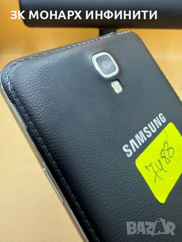 Телефон Samsung Galaxy Note 3 Neo/RAM 2GB/16GB, снимка 11 - Samsung - 52356231
