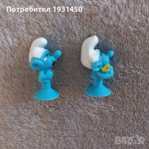 колекция фигурки стики, снимка 8 - Колекции - 51495895