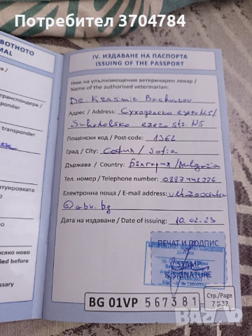 Продавам немска овчарка , снимка 4 - Немска овчарка - 53163238