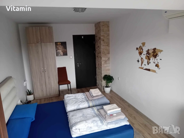 От Собственик! 3 стаен до Младежки Хълм 2017г, снимка 4 - Апартаменти - 52151287