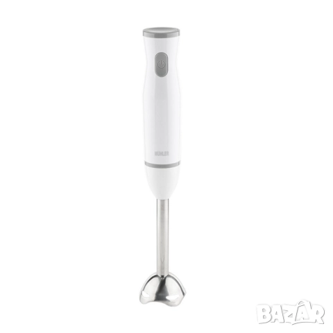 Пасатор Muhler MB-233, сив