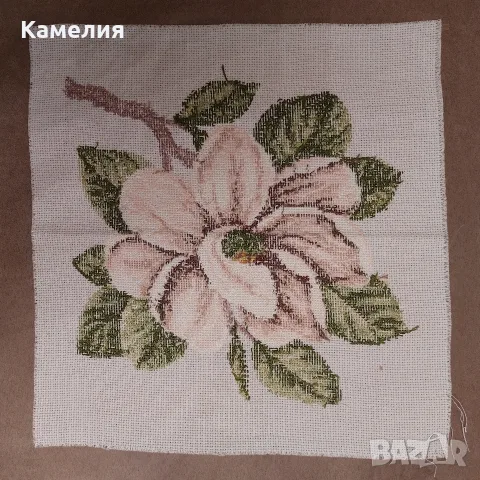 Гоблени на намалени цени кръстат бод , снимка 4 - Гоблени - 55793320