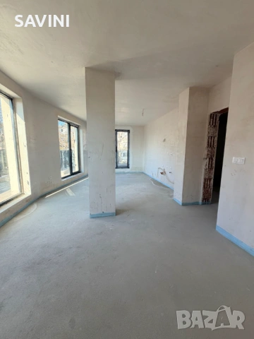 Двустаен апартамент в Пловдив, снимка 6 - Апартаменти - 53070047