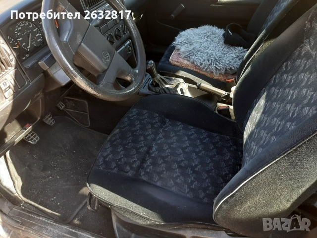 Пасат 2, снимка 8 - Автомобили и джипове - 52436505