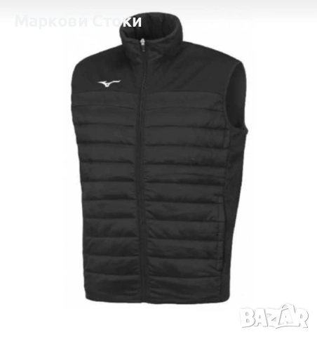 ✅ Мъжки елек 🔝 Mizuno