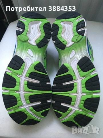 Asikc мъжки маратонки, снимка 4 - Маратонки - 53269406