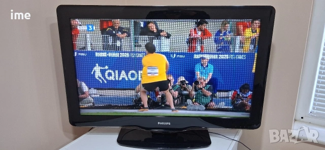 LCD телевизор Philips НОМЕР 83. Model 32PFL5405H/12. 32инча 81см. Цифров и аналогов тунер., снимка 7 - Телевизори - 53122529