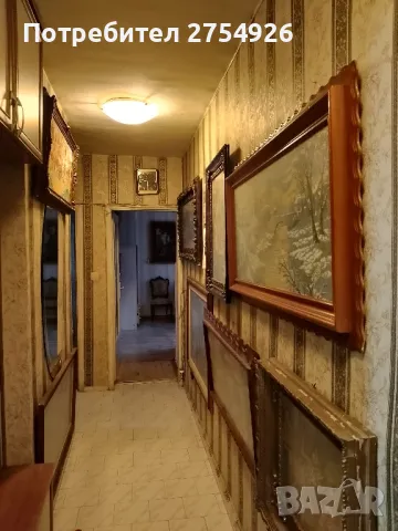 Продавам 3 стаен Чаталджа , снимка 9 - Апартаменти - 48987989