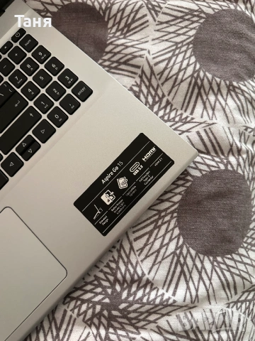 Acer лаптоп, снимка 4 - Лаптопи за работа - 53885212