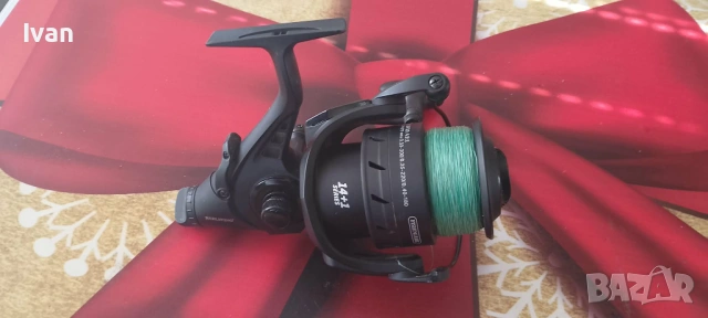 нови макари, снимка 5 - Макари - 49583912