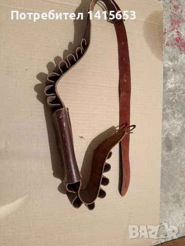 Продавам стари патрондаши, снимка 5 - Оборудване и аксесоари за оръжия - 51880977