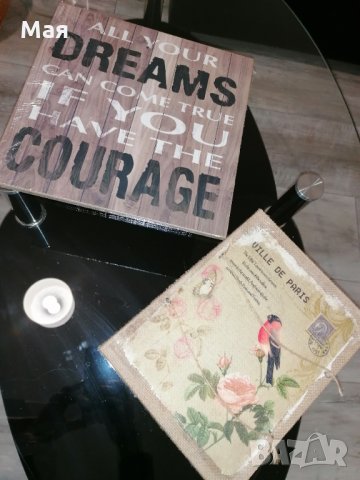 Декоративни картини, снимка 6 - Картини - 31172816