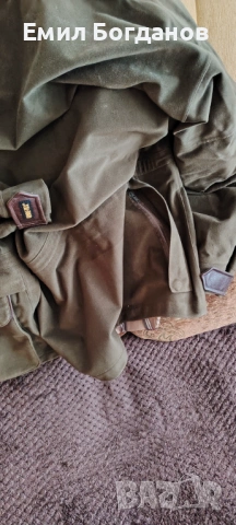 HARKILA мъжко ловно GORE-TEX, снимка 9 - Екипировка - 53171318