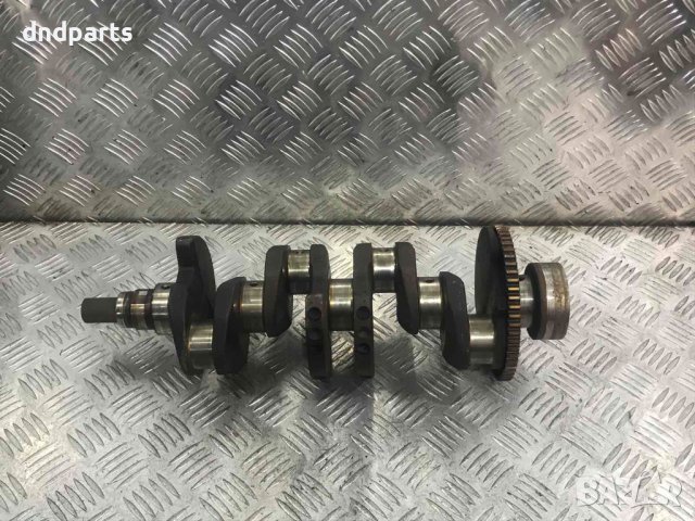 Колянов вал Hyundai Accent,1.3i,1998г.