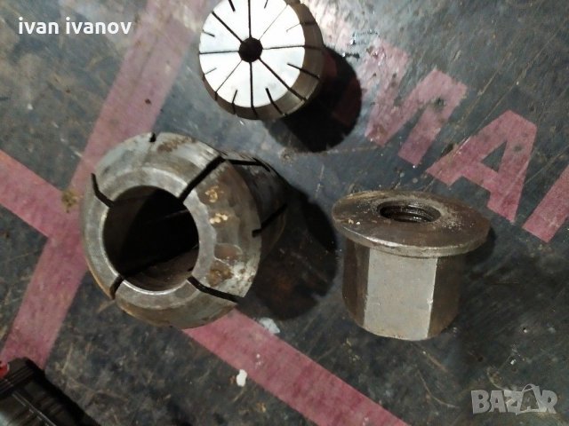 Фреза струг, снимка 2 - Стругове - 30351977