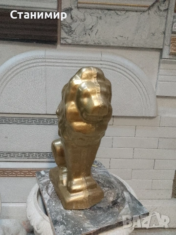 циментов ЛЪВ , снимка 7 - Други - 54359931