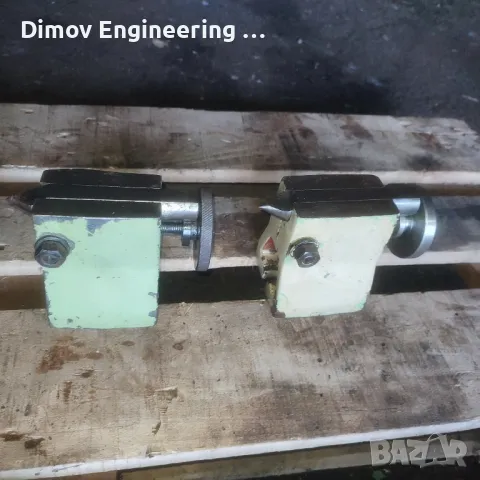 Център за делителен апарат , снимка 3 - Други машини и части - 49391077