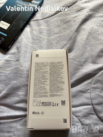 Samsung A26 5G, снимка 2 - Samsung - 52572659