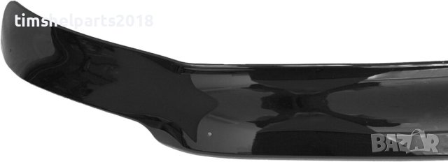 Дефлeктор, спойлер за преден капак за Фолксваген Транспортер Т5 2004-2010, Т6, Т7 2015-, 2010-2015, снимка 6 - Аксесоари и консумативи - 40764826