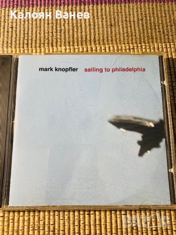 ELO - Santana , снимка 5 - CD дискове - 37131123