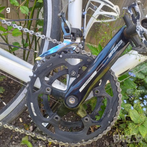 Трек, снимка 2 - Велосипеди - 37031731