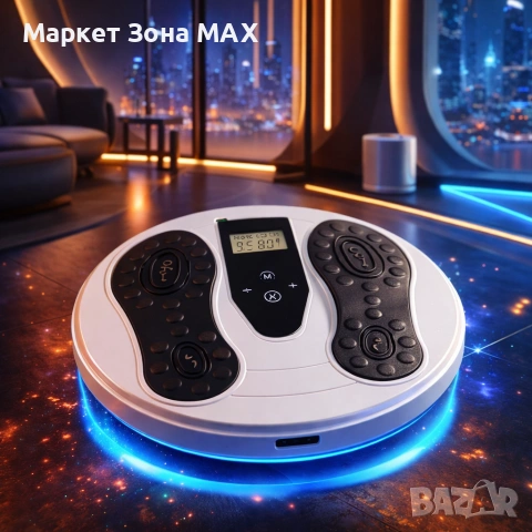 Последен брой – професионален масаж у дома, снимка 2 - Масажори - 53262688