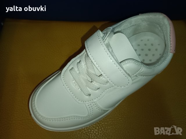 Детски кец AlR, снимка 3 - Детски маратонки - 37796498