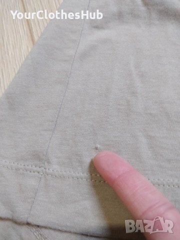 Calvin Klein Jeans L size Мъжка тениска, снимка 7 - Тениски - 53273498