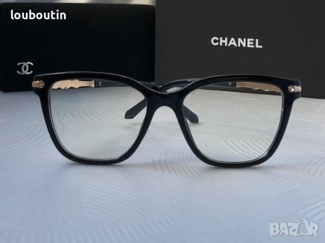 Очила за компютър прозрачни слънчеви очила Диоптрични рамки, снимка 4 - Слънчеви и диоптрични очила - 52515105