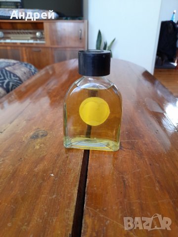 Стара тоалетна вода,одеколон Brutal, снимка 6 - Други ценни предмети - 32148467