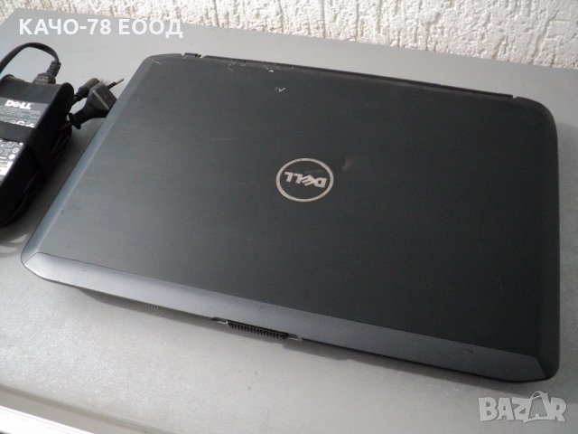 Dell Latitude – E5430, снимка 2 - Лаптопи за работа - 31815006