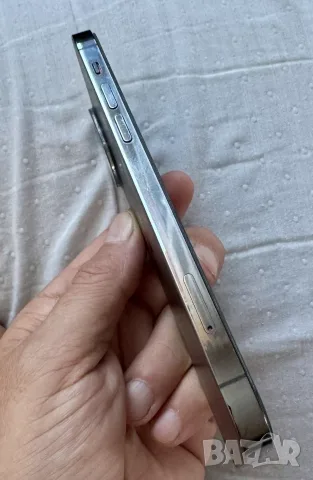 Iphone 12 pro graphite, 128 gb, 98 % батерия, снимка 5 - Apple iPhone - 56210674