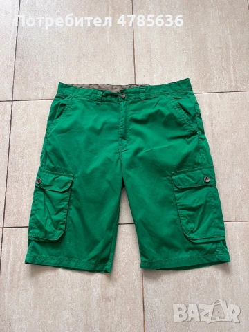 Къси панталони westside 