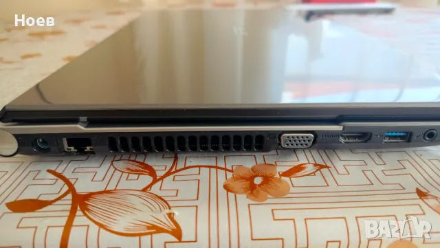 Acer aspire V3-571G На части, снимка 9 - Части за лаптопи - 49005501