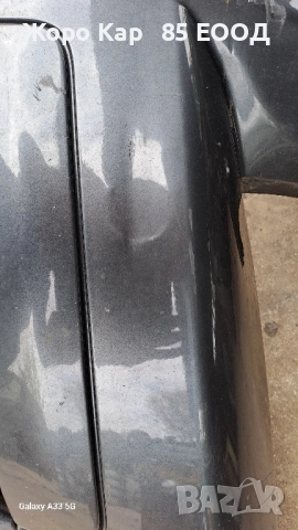 Предна броня Volvo C30 (2006-2010г.) Волво ц30, снимка 17 - Части - 51993661