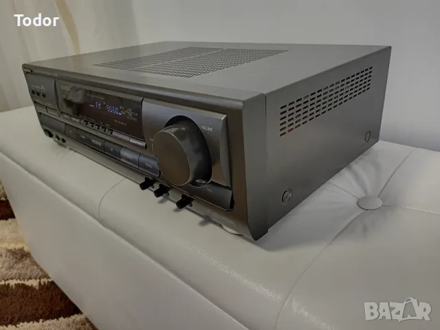 Продавам Ресивър Technics SA-EX310., снимка 11 - Ресийвъри, усилватели, смесителни пултове - 56521321