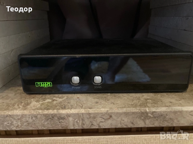 Грамофон Rega Planar RP6, снимка 12 - Грамофони - 52707620