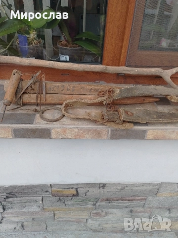 Антикварни предмети в идеално състояние., снимка 13 - Антикварни и старинни предмети - 51656524