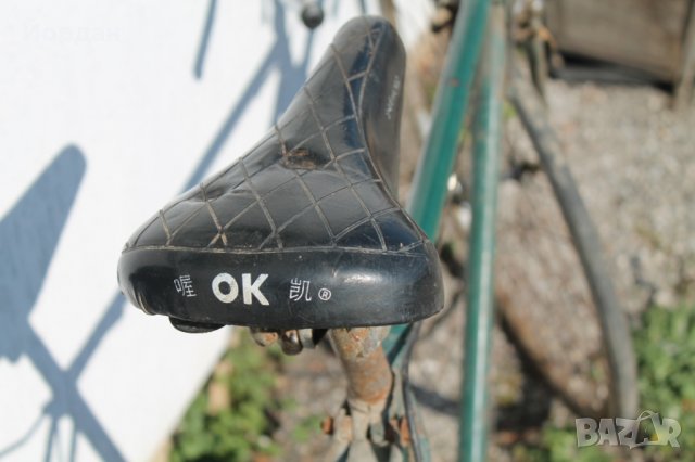 Китайски бегач, снимка 7 - Велосипеди - 32164181