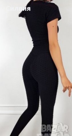 Дамски комплект, снимка 3 - Спортни екипи - 36814828