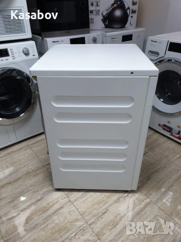 Miele - 9кг - WiFi - TwinDos - Пералня Миеле 12м Гаранция, снимка 10 - Перални - 53881640