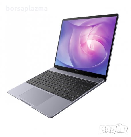 HUAWEI MATEBOOK 13" AMD RYZEN 5-3500U 2.10 GHZ 512GB, снимка 3 - Лаптопи за работа - 29612151