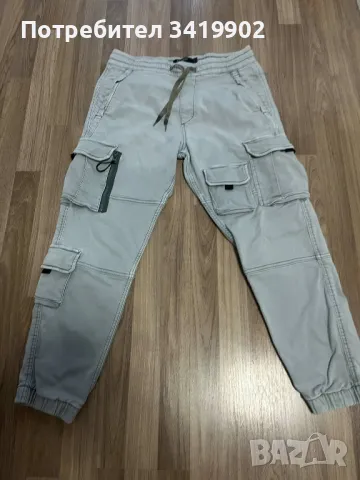 Мъжки дънки, карго