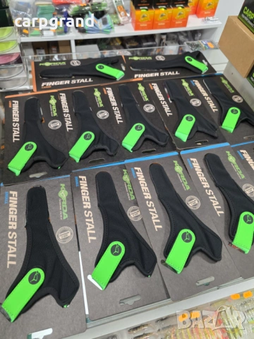 Напръстник Korda Casting Finger