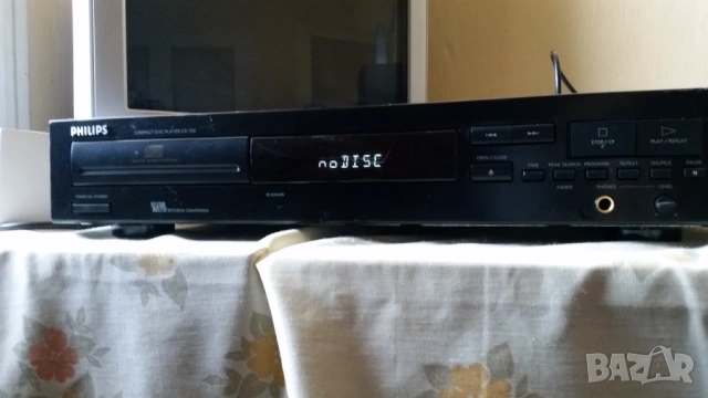 Philips CD 720