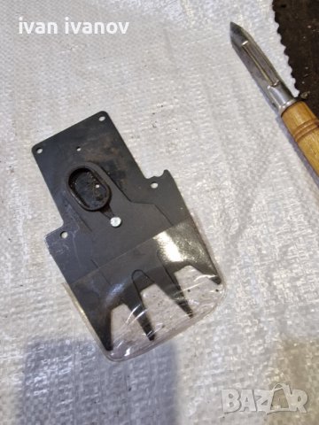 Нож Храсторез, снимка 5 - Градинска техника - 40195861