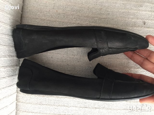 Обувки Aquamarine , снимка 3 - Дамски ежедневни обувки - 30381006