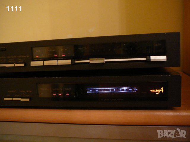 TECHNICS SE-A7 I SU-A8, снимка 5 - Ресийвъри, усилватели, смесителни пултове - 35349327