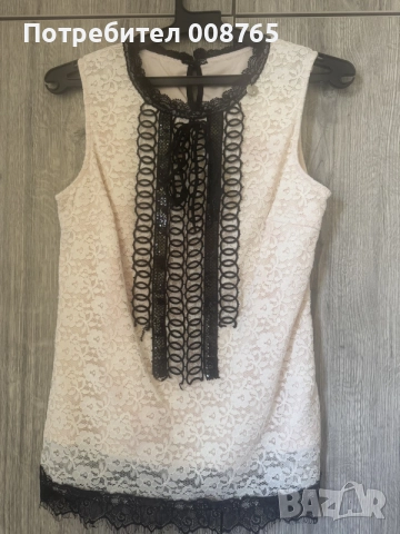Потник LUCY fashion M