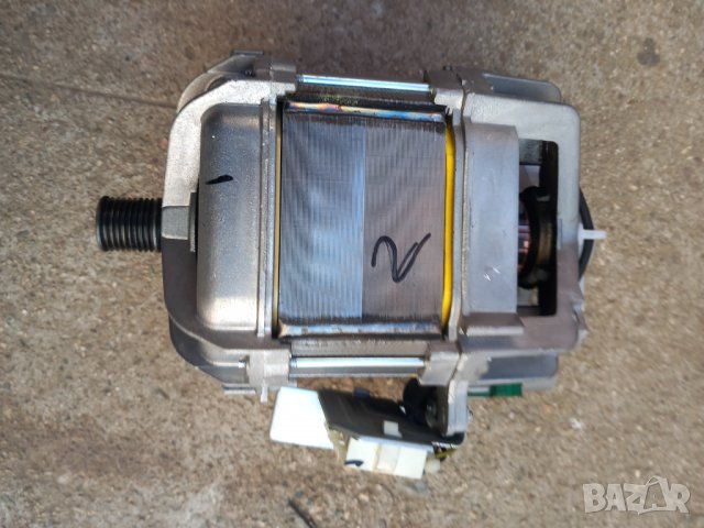 Продавам на части пералня Beko WMB 71043 RTLA, снимка 16 - Перални - 39626714